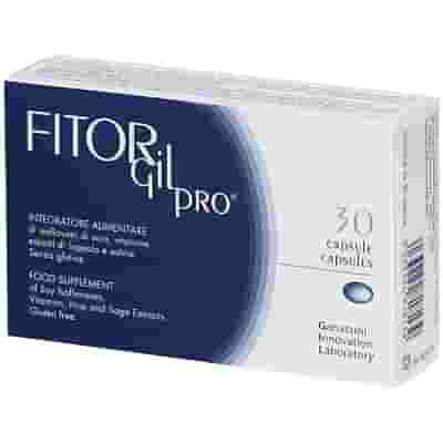 FITORMIL PRO 30 CAPSULE NUOVA FORMULA