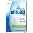 ORIGINAL SILICEA PLUS 30 CAPSULE HUBNER