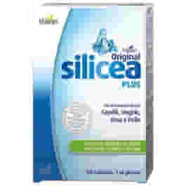 ORIGINAL SILICEA PLUS 30 CAPSULE HUBNER