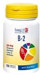 LONGLIFE B2 50 MG 100 TAVOLETTE