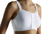 ORIONE 9651 REGGISENO MASTECTOMIA BIANCO L