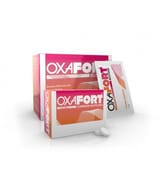 OXAFORT 18 BUSTINE IN ASTUCCIO DA 126 G
