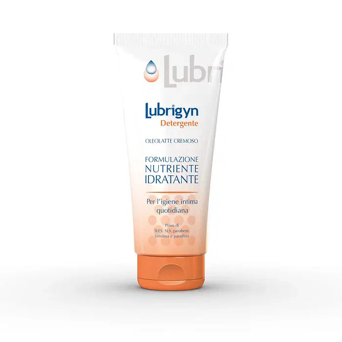 Lubrigyn Detergente Intimo 200 Ml Promo