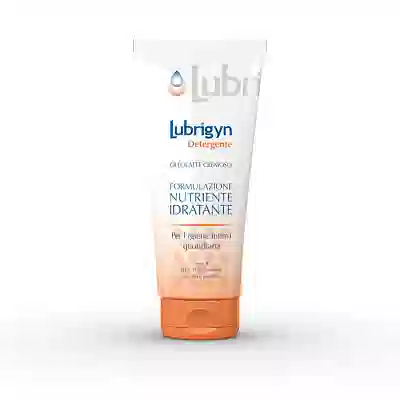LUBRIGYN DETERGENTE INTIMO 200 ML PROMO