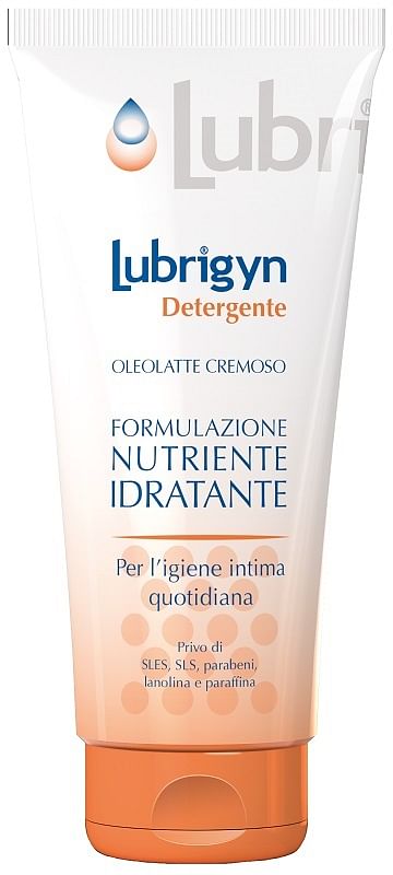 Lubrigyn Detergente Intimo 200 Ml Promo