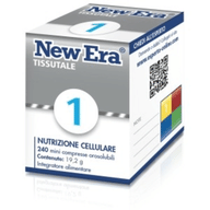 NEW ERA 1 240 GRANULI