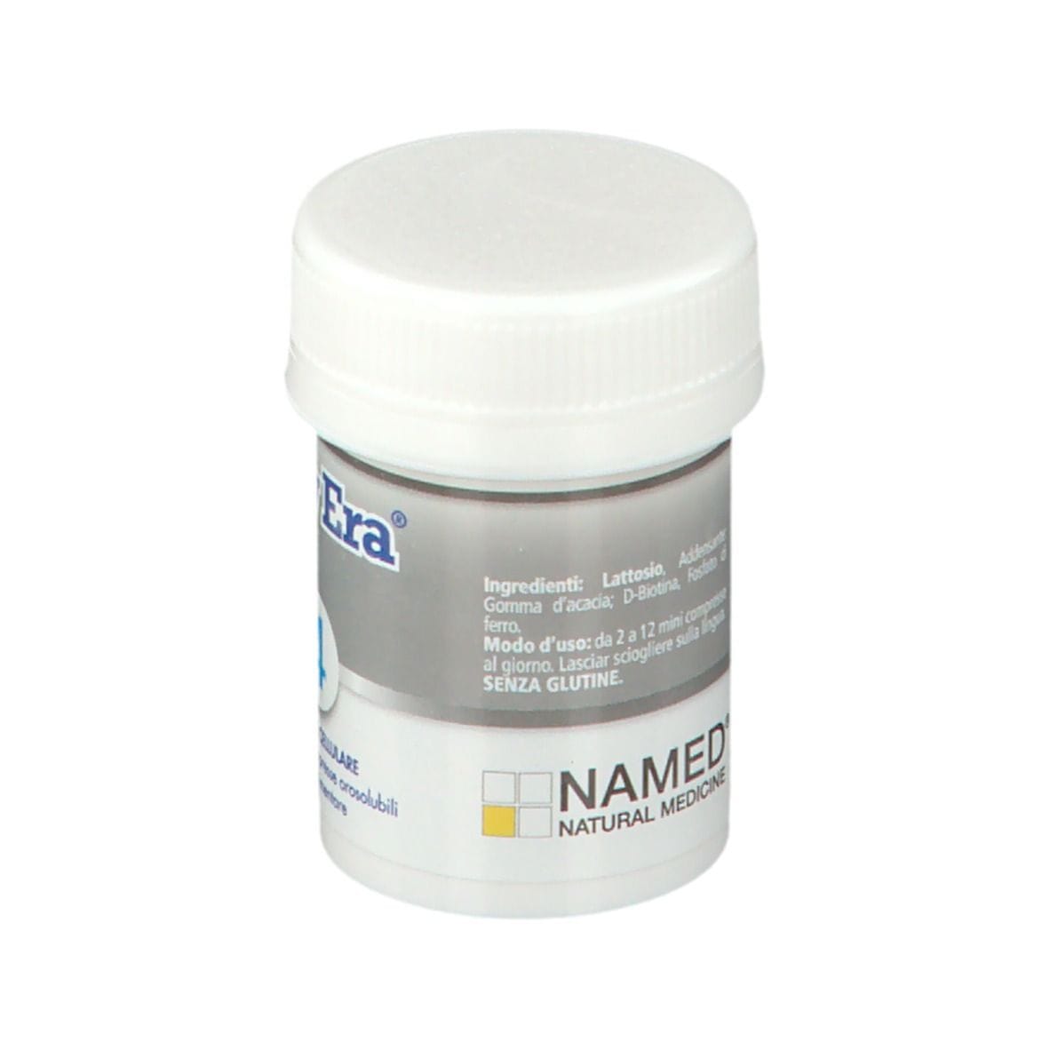 NEW ERA 4 240 GRANULI