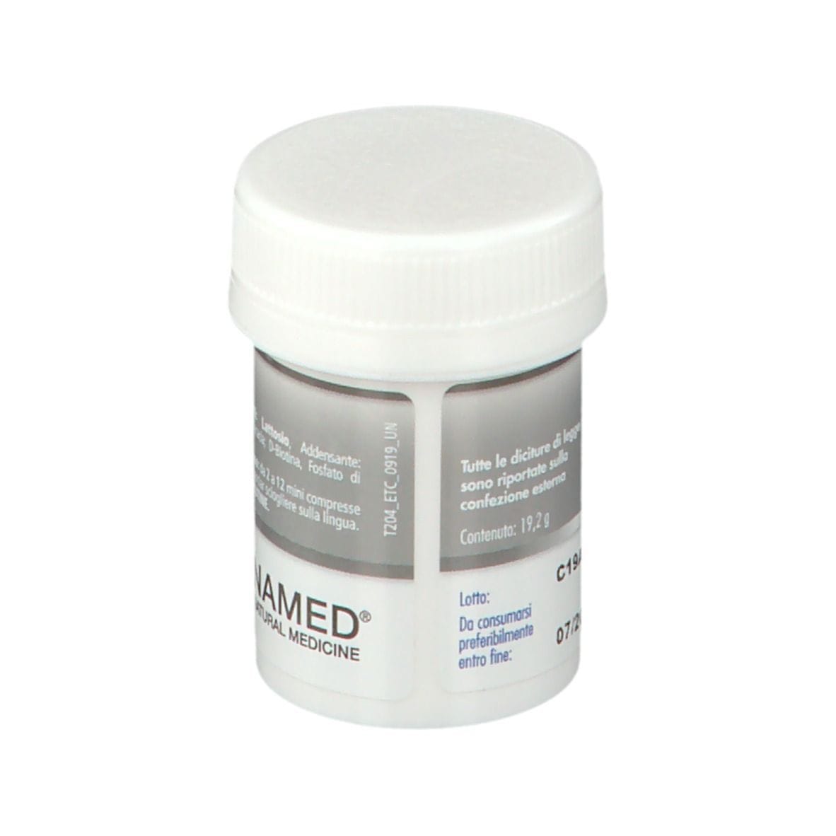 NEW ERA 4 240 GRANULI