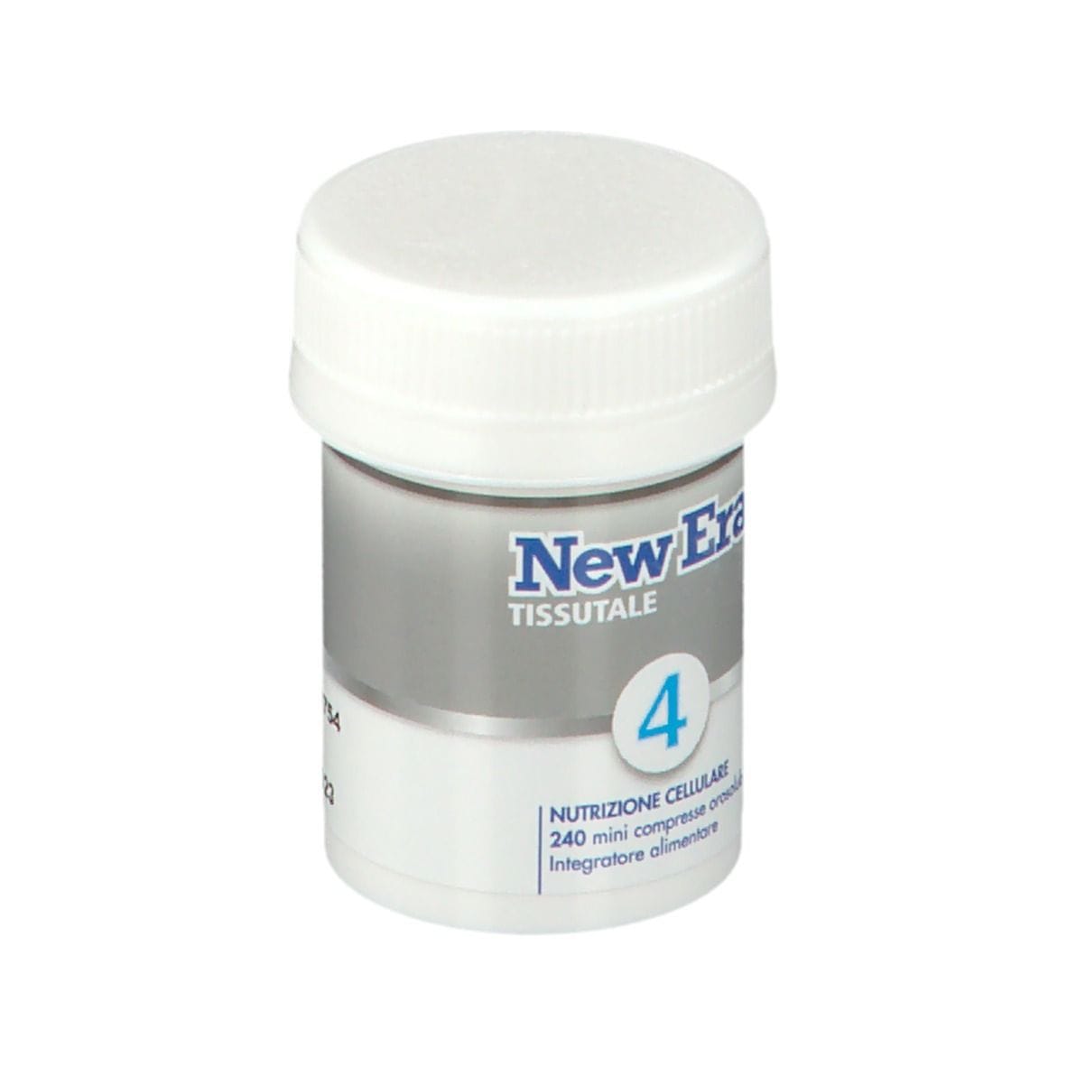 NEW ERA 4 240 GRANULI