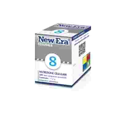 NEW ERA 8 240 GRANULI
