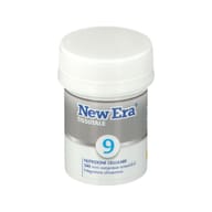 NEW ERA 9 240 GRANULI