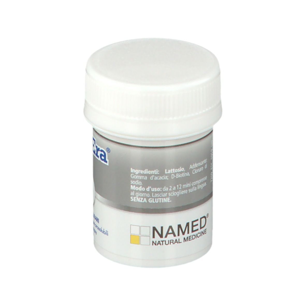 NEW ERA 9 240 GRANULI