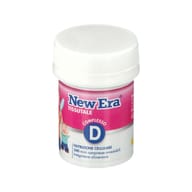 NEW ERA D 240 GRANULI 19,2 G