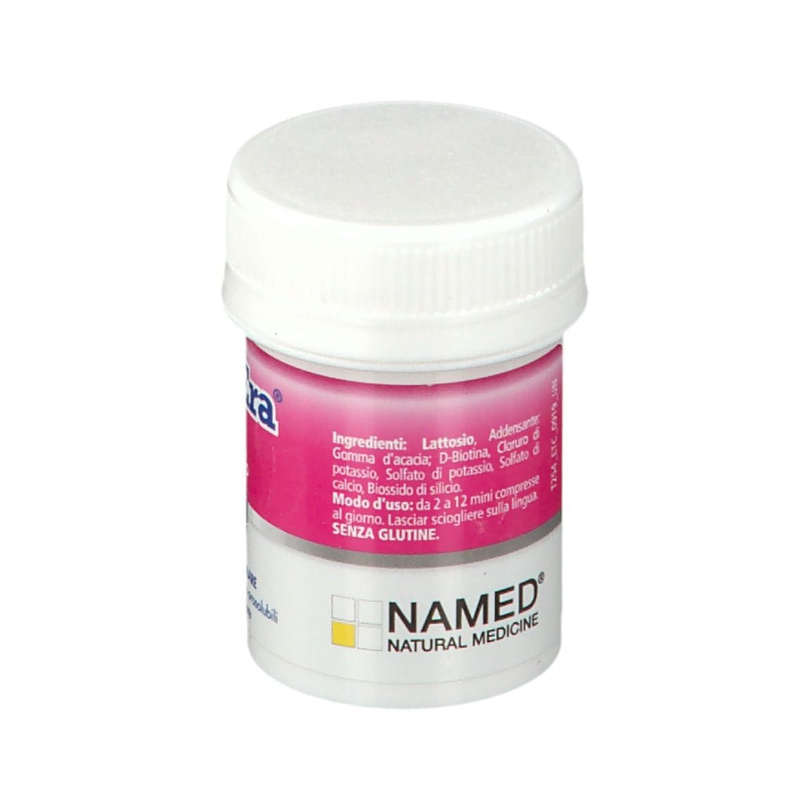 NEW ERA D 240 GRANULI 19,2 G