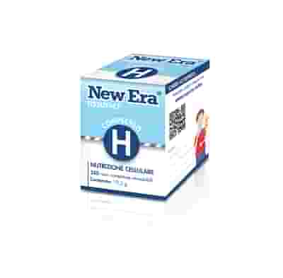 NEW ERA H 240 GRANULI