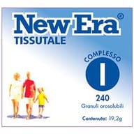 NEW ERA I 240 GRANULI