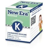 NEW ERA K 240 GRANULI