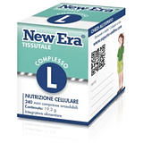 NEW ERA L 240 GRANULI