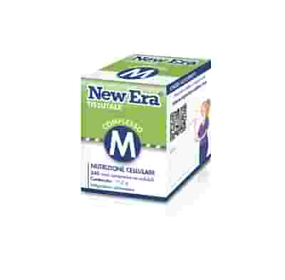 NEW ERA M 240 GRANULI
