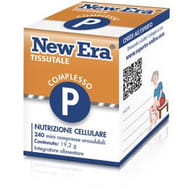 NEW ERA P 240 GRANULI