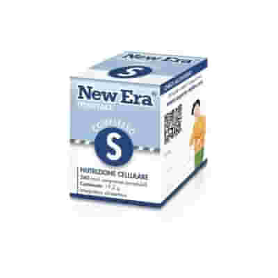 NEW ERA S 240 GRANULI