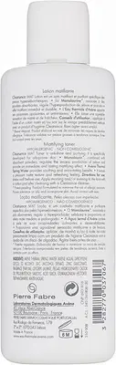 EAU THERMALE AVENE CLEANANCE MAT LOZIONE 200 ML EAU THERMALE AVENE CLEANANCE MAT LOZIONE 200 ML