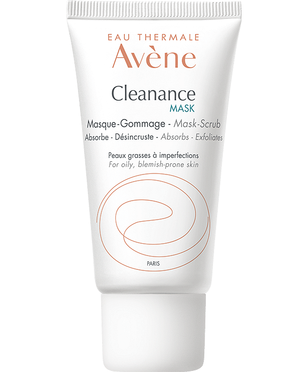 Eau Thermale Avene Cleanance Mask 50 Ml