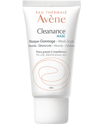 EAU THERMALE AVENE CLEANANCE MASK 50 ML