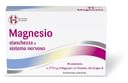 MATT DIVISIONE PHARMA MAGNESIO STANCHEZZA E SISTEMA NERVOSO 30 COMPRESSE