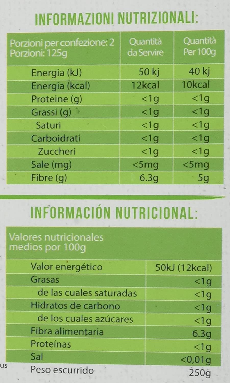 SHIRATAKI RISO BIO 250 G