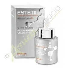 ESTETIL RIGENARENTE CELLULARE SIERO