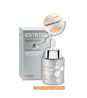 ESTETIL RIGENARENTE CELLULARE SIERO