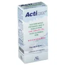 ACTIMAR SOLUZIONE NASALE SPRAY SALINA 3% CON ACIDO IALURONICO + MSM 20 ML CON EROGATORE