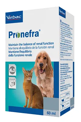 PRONEFRA CANI/GATTI 60 ML PRONEFRA CANI/GATTI 60 ML