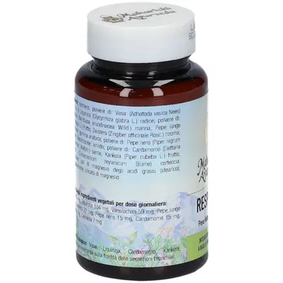 RESPIMAP 60 COMPRESSE RESPIMAP 60 COMPRESSE