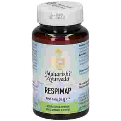 RESPIMAP 60 COMPRESSE