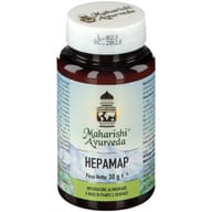 HEPAMAP 60 COMPRESSE