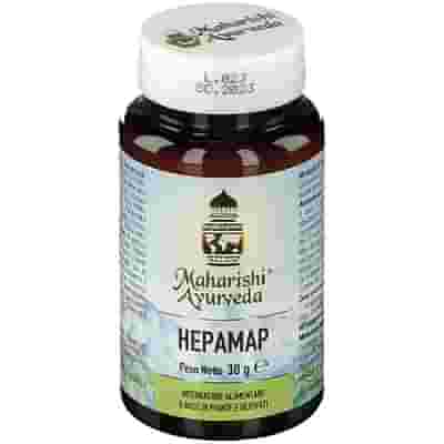 HEPAMAP 60 COMPRESSE