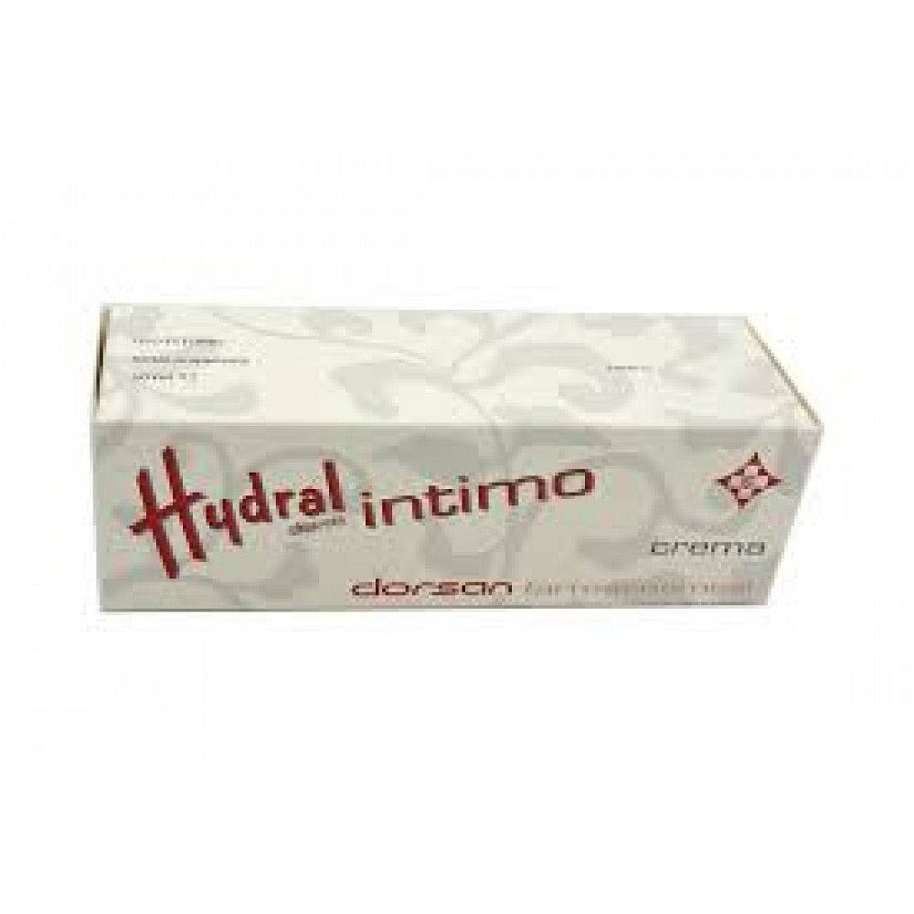 Hydral Intimo Crema 50 Ml