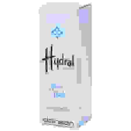 HYDRAL GLICO FLUID EMULSIONE ACIDO GLICOLICO 20% 150 ML