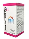 IMMUNOTROFINA D LIQUIDO 200 ML
