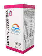 IMMUNOTROFINA D LIQUIDO 200 ML