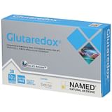 GLUTAREDOX 30 COMPRESSE