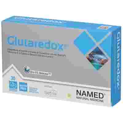 GLUTAREDOX 30 COMPRESSE