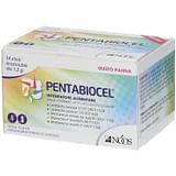 PENTABIOCEL 14 STICK GUSTO PANNA