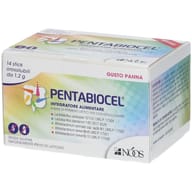 PENTABIOCEL 14 STICK GUSTO PANNA