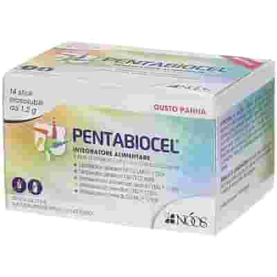 PENTABIOCEL 14 STICK GUSTO PANNA