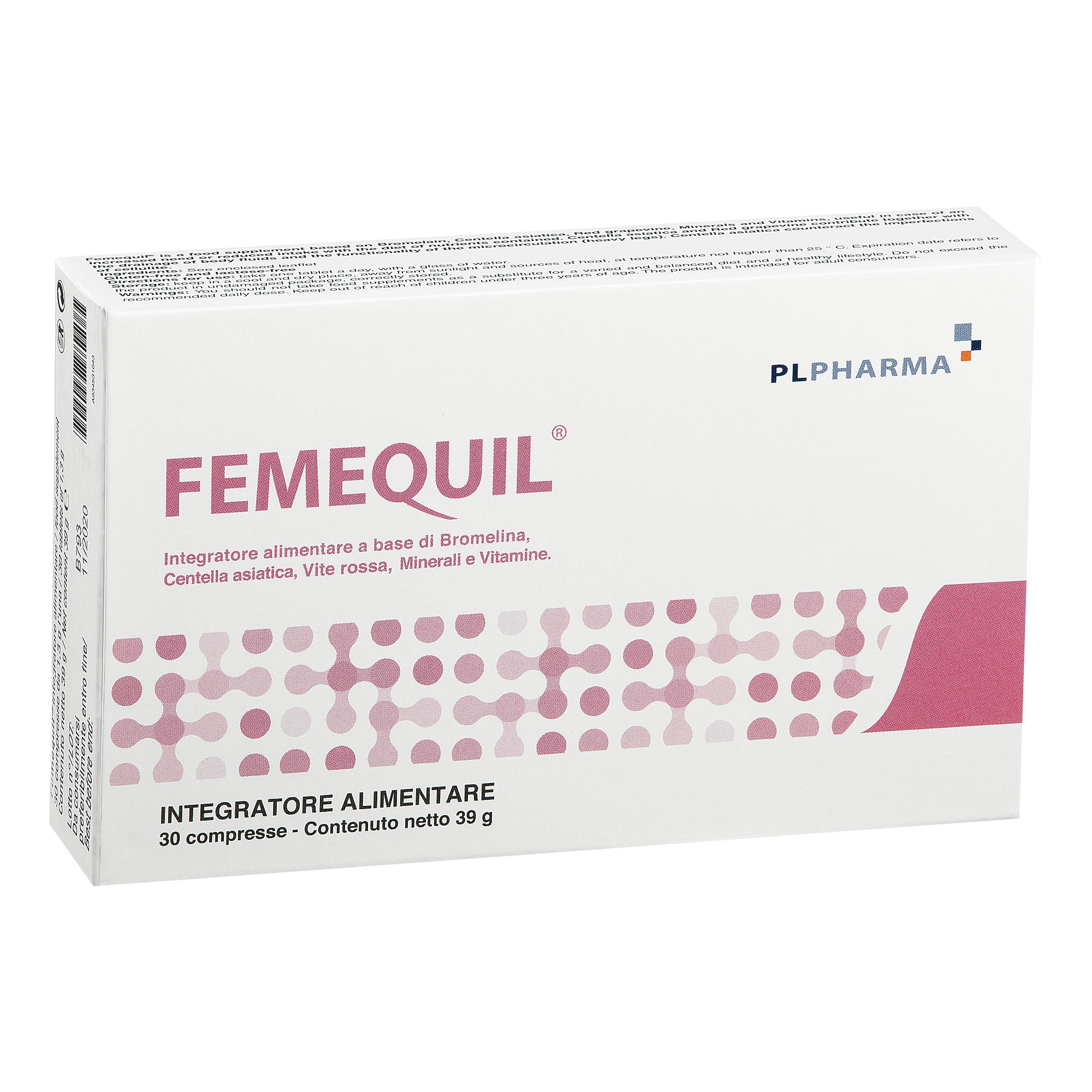 Pl Pharma 