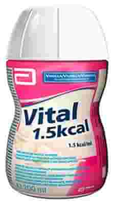 VITAL 1,5KCAL VANIGLIA 200 ML