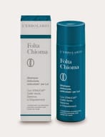 FOLTA CHIOMA SHAMPOO RINFORZANTE ANTICADUTA PER LUI 200 ML